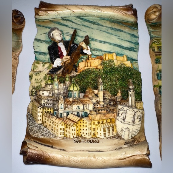 Set of 3 - Picture 2 of 7